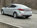 Hyundai Elantra 2015 года за 5 450 000 тг. в Алматы – фото 14