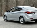 Hyundai Elantra 2015 года за 5 450 000 тг. в Алматы – фото 15