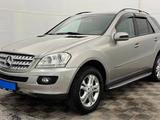 Mercedes-Benz ML 350 2006 годаfor4 500 000 тг. в Актобе