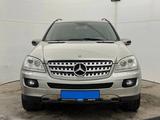 Mercedes-Benz ML 350 2006 годаfor4 500 000 тг. в Актобе – фото 2