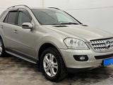 Mercedes-Benz ML 350 2006 годаfor4 500 000 тг. в Актобе – фото 3