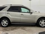Mercedes-Benz ML 350 2006 годаfor4 500 000 тг. в Актобе – фото 4