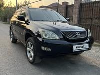 Lexus RX 350 2006 года за 8 400 000 тг. в Алматы