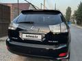 Lexus RX 350 2006 годаүшін8 400 000 тг. в Алматы – фото 6