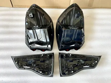 Задние фонари LCI BMW X3 G01 G08 БМВ Х3 g01 g08 за 480 000 тг. в Шымкент – фото 5