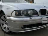 BMW 530 2001 года за 5 900 000 тг. в Астана – фото 2