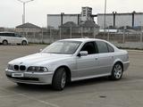 BMW 530 2001 года за 5 900 000 тг. в Астана – фото 3