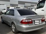 Mazda 626 2001 года за 2 300 000 тг. в Алматы – фото 3