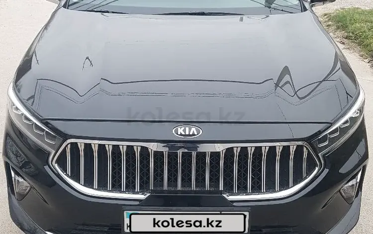 Kia K7 2020 годаfor12 500 000 тг. в Шымкент