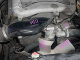 Привозной двигатель на Suzuki Grand Vitara Xl-7 TX H27A 2000 за 750 000 тг. в Астана – фото 5