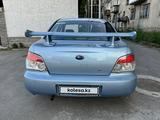 Subaru Impreza 2007 года за 4 000 000 тг. в Алматы – фото 5