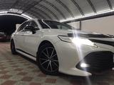 Toyota Camry 2020 годаfor15 500 000 тг. в Актау – фото 3