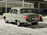 ГАЗ 21 (Волга) 1962 года за 5 500 000 тг. в Алматы – фото 4