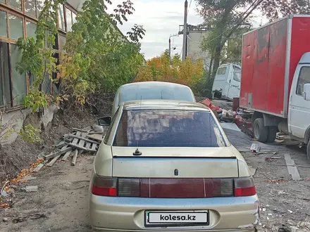 ВАЗ (Lada) 2110 2004 года за 650 000 тг. в Павлодар – фото 6