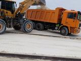 Shacman (Shaanxi)  F3000 2008 годаfor7 500 000 тг. в Бейнеу – фото 5
