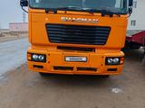 Shacman (Shaanxi)  F3000 2008 годаfor7 500 000 тг. в Бейнеу – фото 2