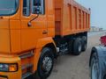 Shacman (Shaanxi)  F3000 2008 года за 8 500 000 тг. в Бейнеу – фото 3