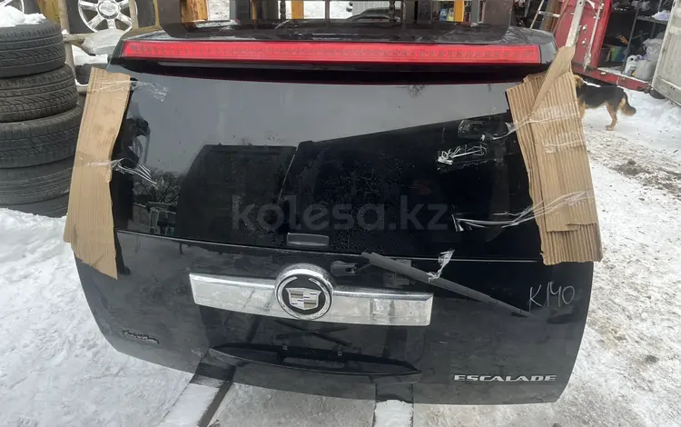 Замок багажника за 45 000 тг. в Алматы