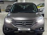 Honda CR-V 2013 года за 10 800 000 тг. в Алматы