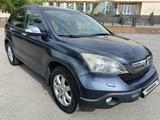 Honda CR-V 2008 года за 6 500 000 тг. в Шымкент – фото 2