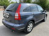 Honda CR-V 2008 года за 6 500 000 тг. в Шымкент – фото 4