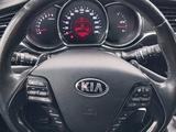 Kia Cee'd 2014 года за 6 500 000 тг. в Алматы – фото 5