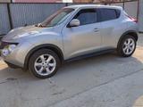 Nissan Juke 2012 года за 4 500 000 тг. в Атырау – фото 2