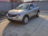 Nissan Juke 2012 года за 4 500 000 тг. в Атырау