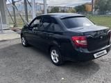 ВАЗ (Lada) Granta 2190 2014 года за 2 250 000 тг. в Усть-Каменогорск