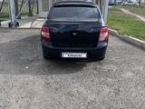 ВАЗ (Lada) Granta 2190 2014 года за 2 250 000 тг. в Усть-Каменогорск – фото 2