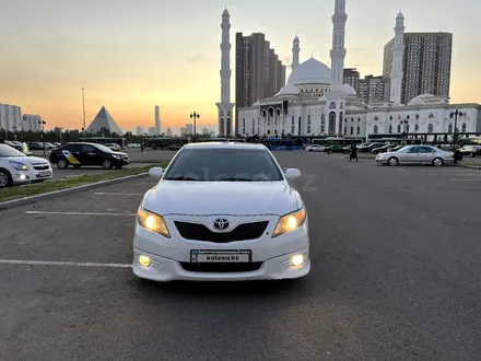 Toyota Camry 2011 года за 7 000 000 тг. в Астана