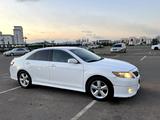 Toyota Camry 2011 года за 7 000 000 тг. в Астана – фото 4