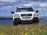 Volvo XC90 2004 годаfor5 000 000 тг. в Караганда