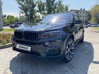 BMW X5 2018 годаүшін24 000 000 тг. в Алматы