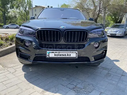 BMW X5 2018 года за 24 000 000 тг. в Алматы – фото 5