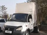 ГАЗ ГАЗель 2006 годаfor4 000 000 тг. в Алматы