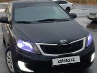 Kia Rio 2013 года за 5 300 000 тг. в Кызылорда