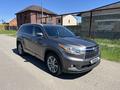 Toyota Highlander 2014 года за 15 500 000 тг. в Астана – фото 2