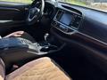 Toyota Highlander 2014 года за 15 500 000 тг. в Астана – фото 5
