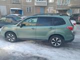 Subaru Forester 2016 годаүшін9 000 000 тг. в Усть-Каменогорск