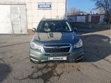Subaru Forester 2016 года за 8 500 000 тг. в Усть-Каменогорск