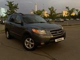 Hyundai Santa Fe 2007 года за 5 000 000 тг. в Астана