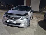 Hyundai Accent 2014 годаүшін5 500 000 тг. в Астана – фото 2