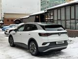 Volkswagen ID.4 2022 года за 9 000 000 тг. в Алматы – фото 3