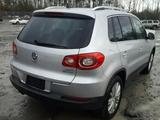 Volkswagen Tiguan 2010 года за 10 000 тг. в Алматы – фото 2