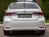 Toyota Corolla 2024 года за 11 490 000 тг. в Алматы – фото 5
