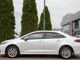 Toyota Corolla 2024 года за 11 490 000 тг. в Алматы – фото 4