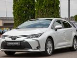 Toyota Corolla 2024 года за 11 490 000 тг. в Алматы – фото 2