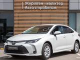 Toyota Corolla 2024 года за 11 490 000 тг. в Алматы