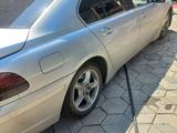 BMW 735 2001 года за 3 500 000 тг. в Павлодар – фото 3